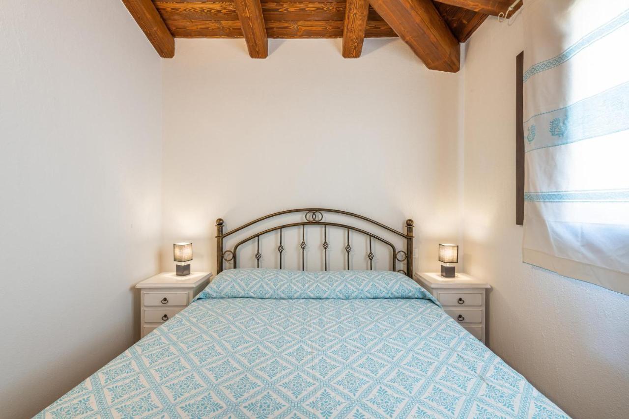 Mattia House Villa Villasimius Eksteriør bilde