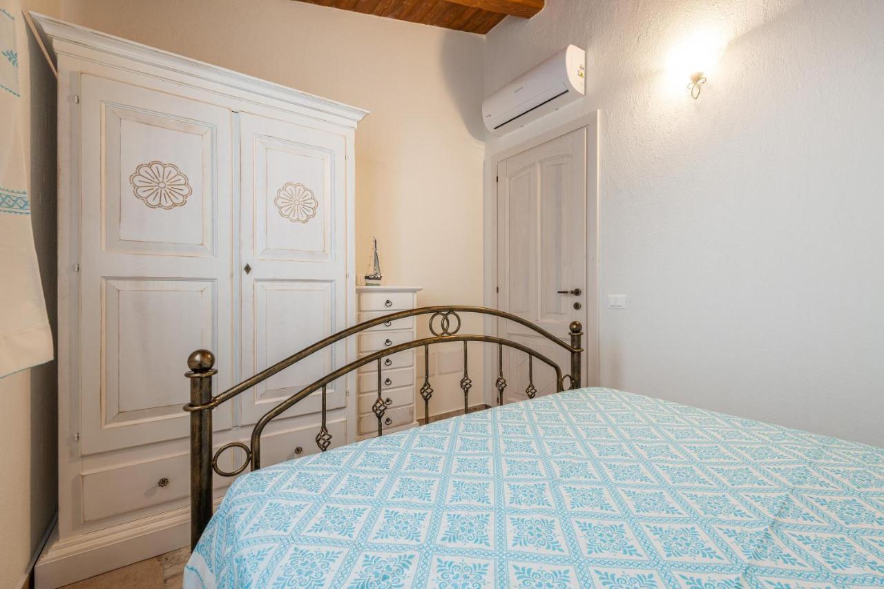 Mattia House Villa Villasimius Eksteriør bilde