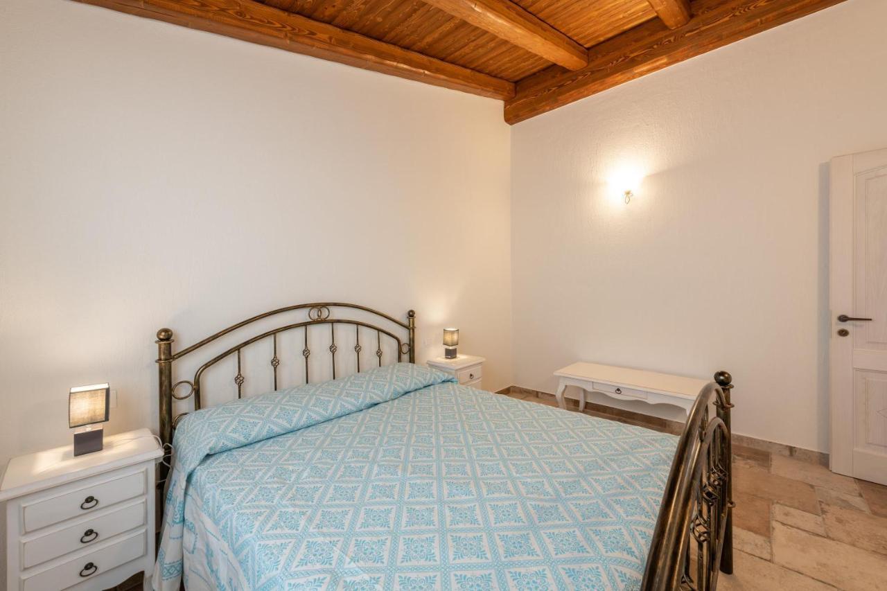 Mattia House Villa Villasimius Eksteriør bilde