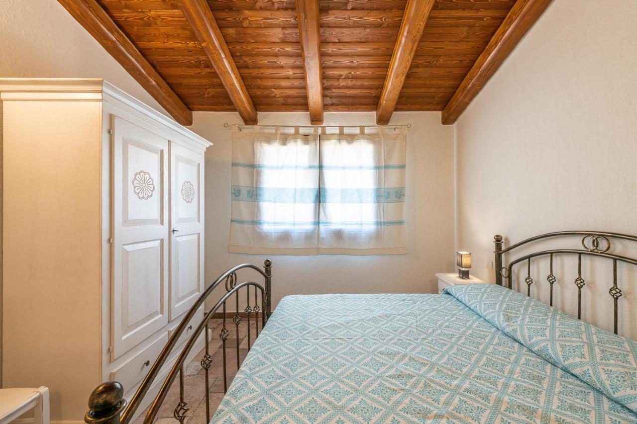 Mattia House Villa Villasimius Eksteriør bilde